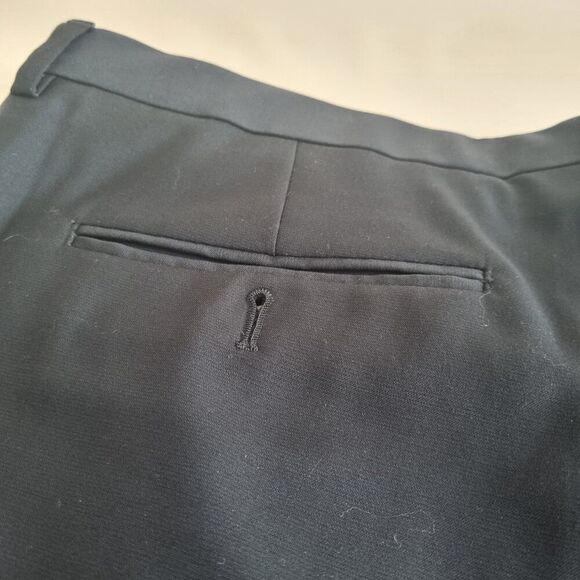 Giorgio Armani Men's Wool Dress Pants - Made in Italy - Picture 4 of 8